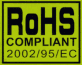 RoHS(Lead Free)